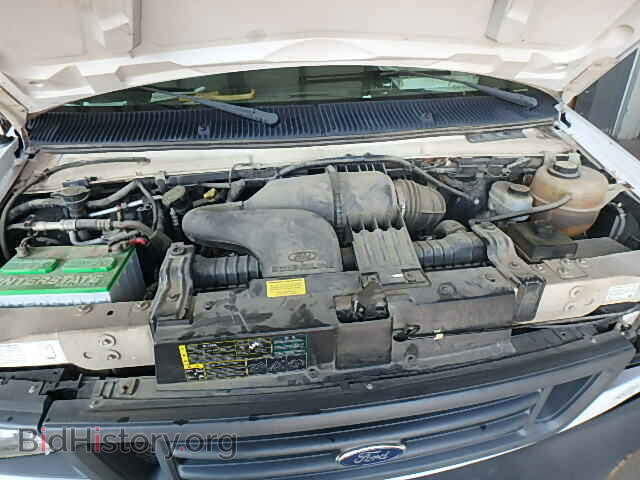 2003 FORD ECONOLINE - VIN: 1FBSS31L43HB29222 - Фото 7