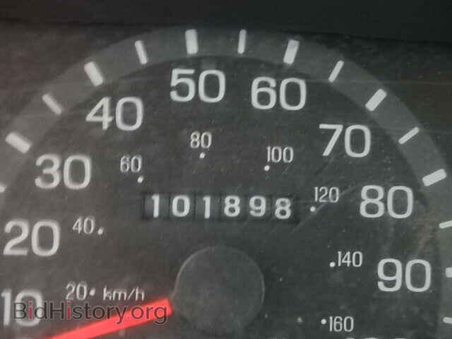 2003 FORD ECONOLINE - VIN: 1FBSS31L43HB29222 - Фото 8