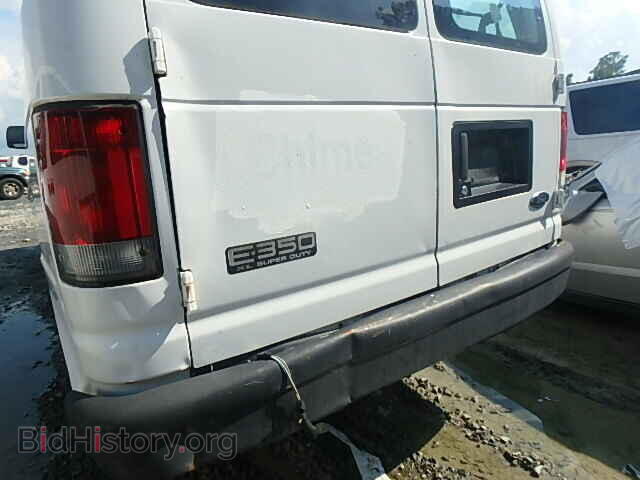 2003 FORD ECONOLINE - VIN: 1FBSS31L43HB29222 - Фото 9