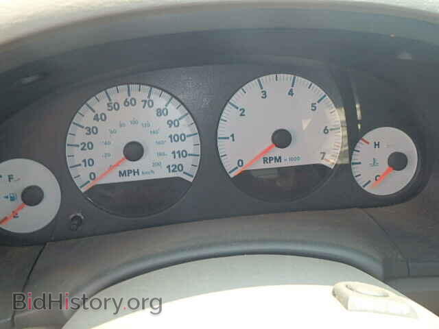 2007 DODGE CARAVAN - VIN: 2D8GP44L97R180814 - Фото 8