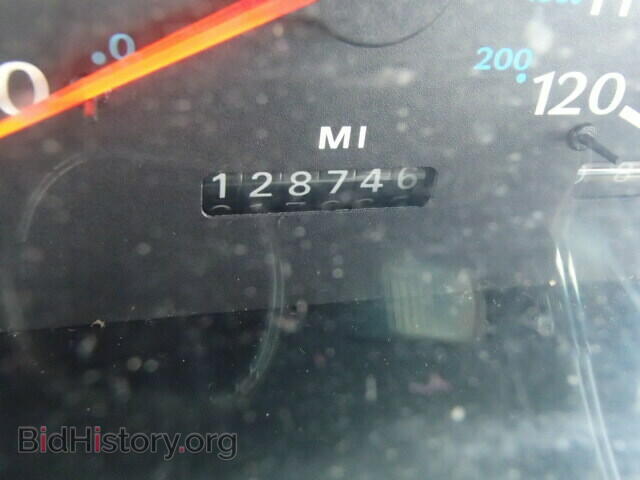 1996 DODGE NEON - VIN: 1B3ES42C7TD505255 - Фото 8