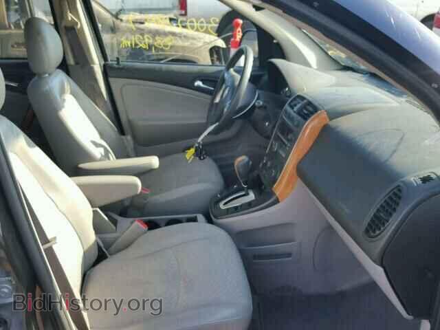 2007 SATURN VUE - VIN: 5GZCZ63497S807781 - Фото 5