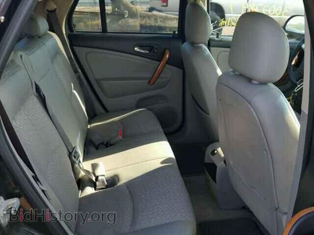 2007 SATURN VUE - VIN: 5GZCZ63497S807781 - Фото 6
