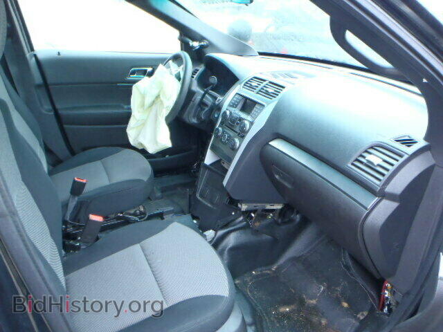 2013 FORD EXPLORER - VIN: 1FM5K8AR2DGA89008 - Фото 5