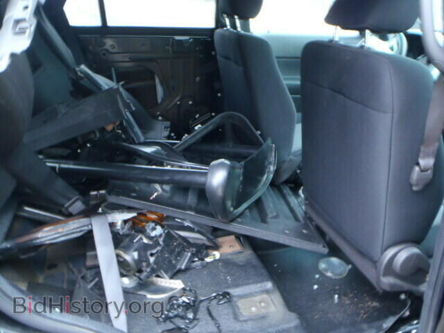 2013 FORD EXPLORER - VIN: 1FM5K8AR2DGA89008 - Фото 6