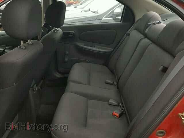 2004 DODGE NEON - VIN: 1B3ES56C54D638193 - Фото 6