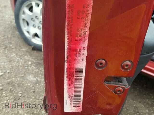 2004 DODGE NEON - VIN: 1B3ES56C54D638193 - Фото 10