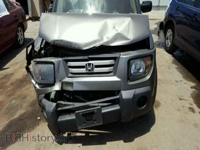 2008 HONDA ELEMENT - VIN: 5J6YH287X8L004666 - Фото 7
