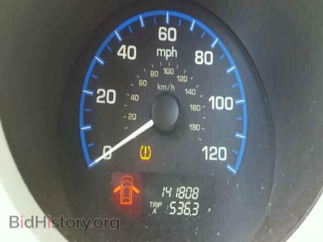 2008 HONDA ELEMENT - VIN: 5J6YH287X8L004666 - Фото 8