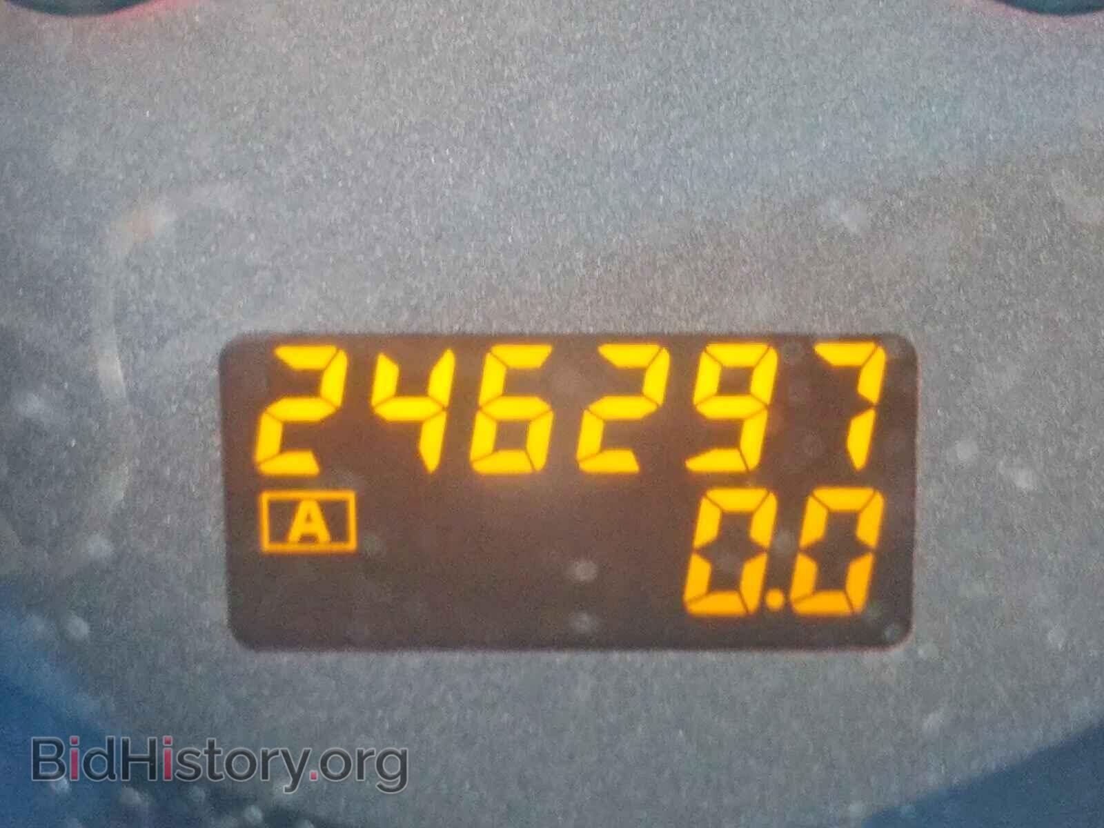 2006 NISSAN MAXIMA - VIN: 1N4BA41E06C820177 - Фото 8