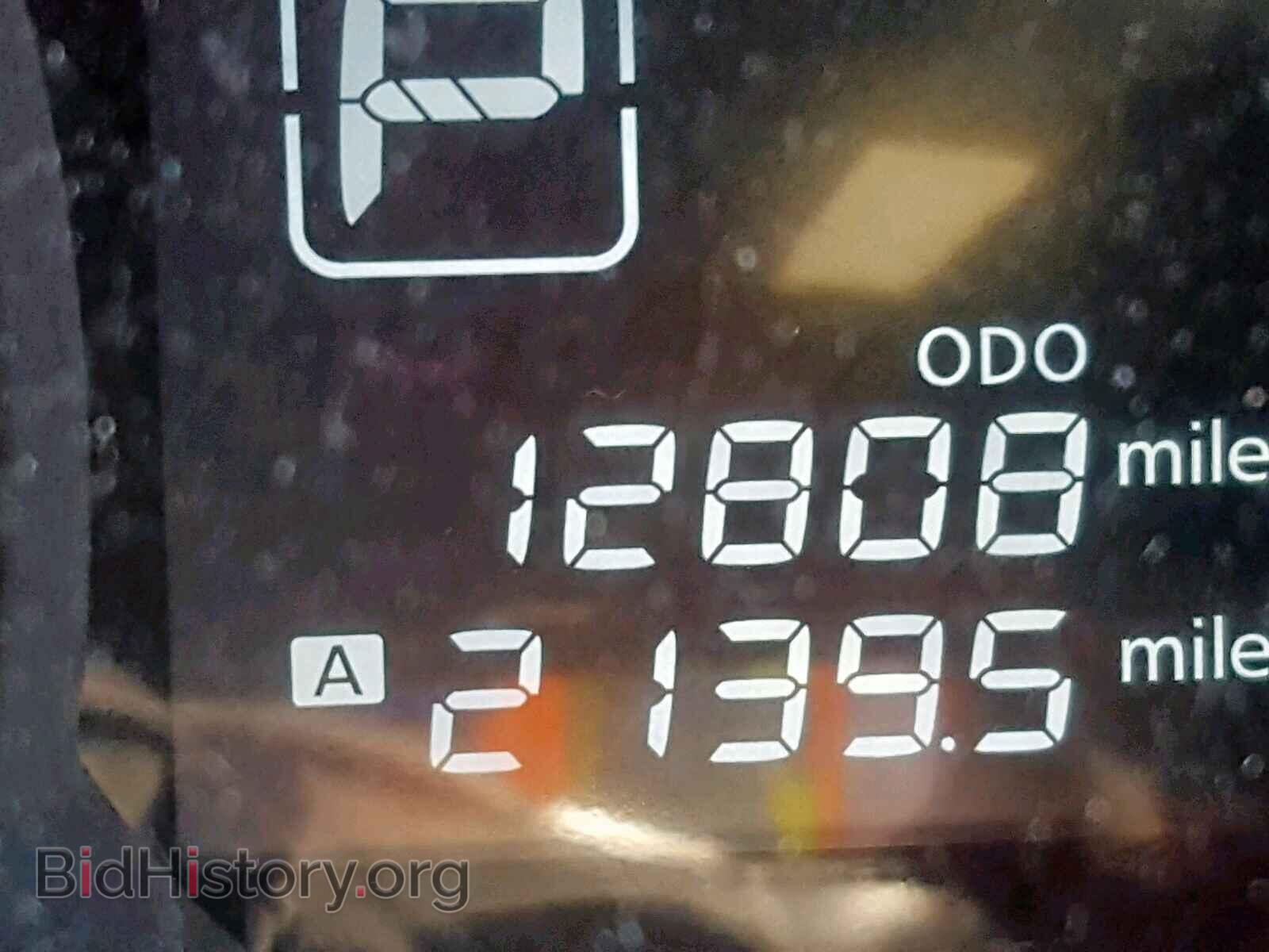 2017 NISSAN VERSA - VIN: 3N1CE2CP2HL359872 - Фото 8