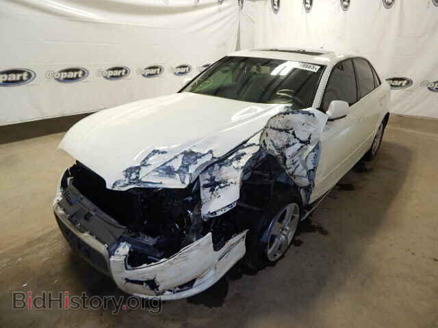 2006 AUDI A4 - VIN: WAUAF78E76A158475 - Photo 2