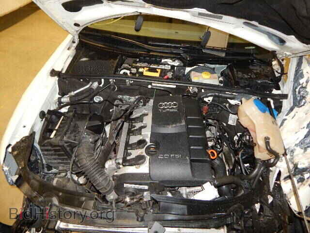 2006 AUDI A4 - VIN: WAUAF78E76A158475 - Photo 7