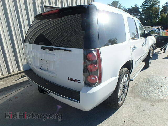 2011 GMC YUKON - VIN: 1GKS2EEF2BR238674 - Фото 4