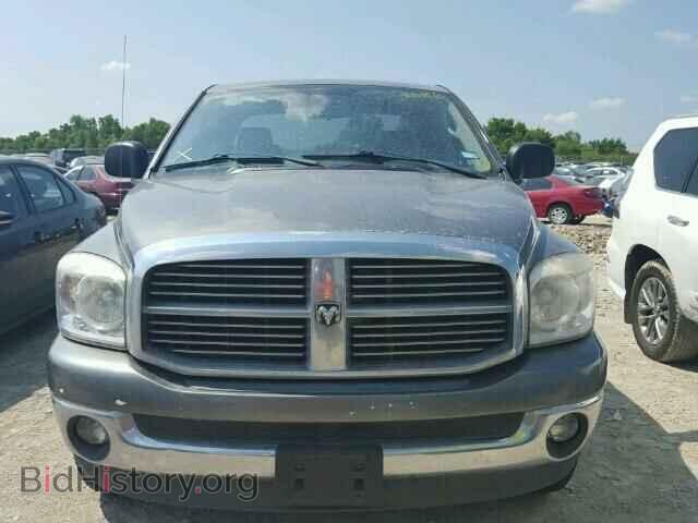 2007 DODGE RAM 1500 - VIN: 1D7HA182X7S211710 - Фото 10