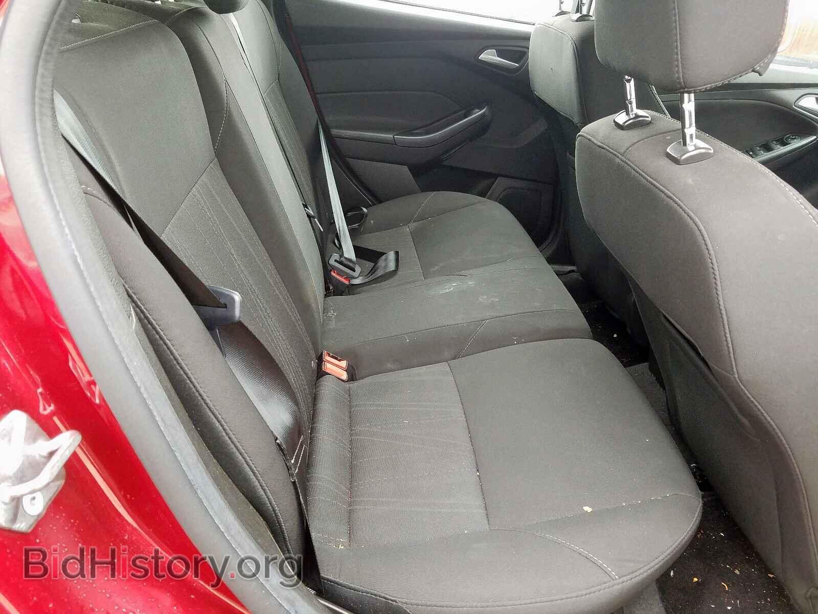 2017 FORD FOCUS - VIN: 1FADP3K26HL231112 - Фото 6