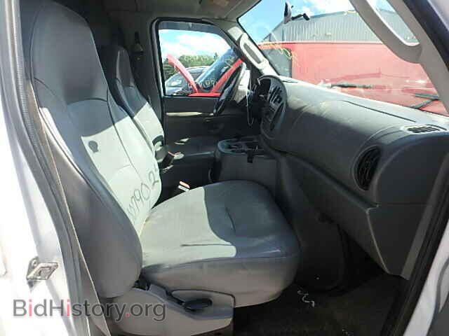 2005 FORD ECONOLINE - VIN: 1FTNE24W45HB40482 - Фото 5