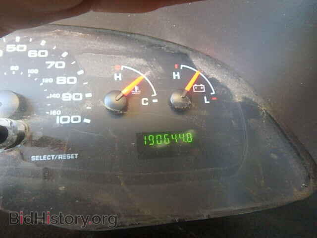 2005 FORD ECONOLINE - VIN: 1FTNE24W45HB40482 - Фото 8