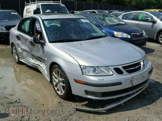 Photo YS3FF49Y631057741 - SAAB 9 3 2003