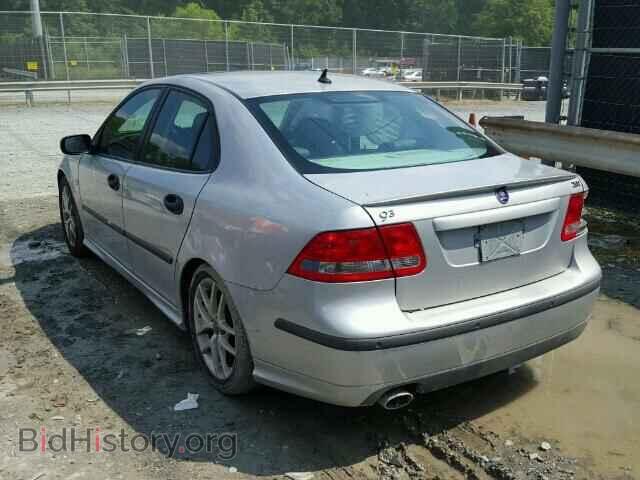 2003 SAAB 9 3 - VIN: YS3FF49Y631057741 - Photo 3