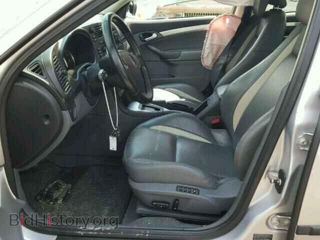 2003 SAAB 9 3 - VIN: YS3FF49Y631057741 - Photo 5