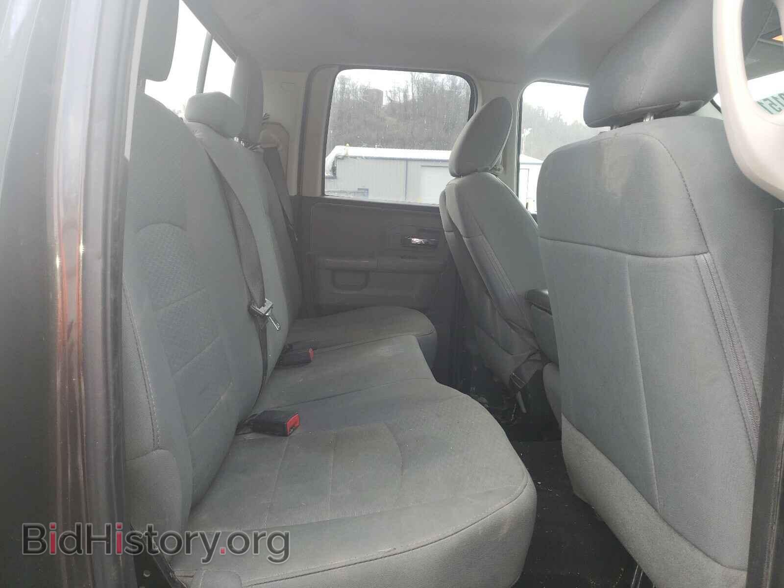 2017 RAM 1500 - VIN: 1C6RR7GT1HS740508 - Фото 6