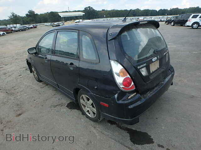 2006 SUZUKI AERIO - VIN: JS2RC62H065350993 - Фото 3