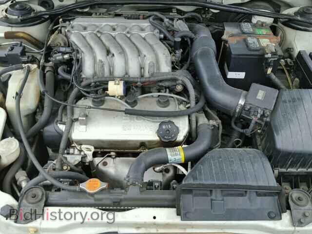 2003 MITSUBISHI ECLIPSE - VIN: 4A3AE55H63E174452 - Photo 7