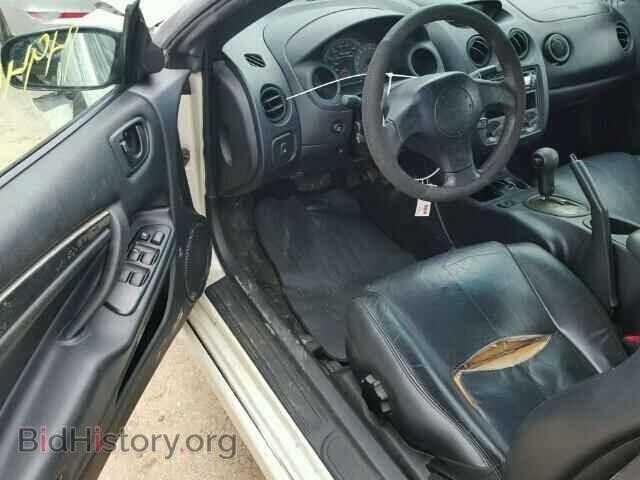 2003 MITSUBISHI ECLIPSE - VIN: 4A3AE55H63E174452 - Photo 10