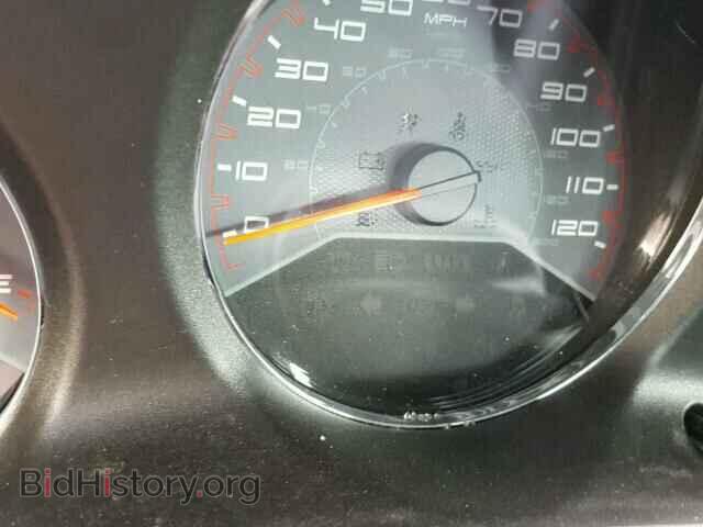 2014 DODGE AVENGER - VIN: 1C3CDZAB3EN111615 - Фото 8