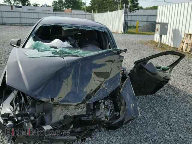 2014 DODGE AVENGER - VIN: 1C3CDZAB3EN111615 - Фото 9