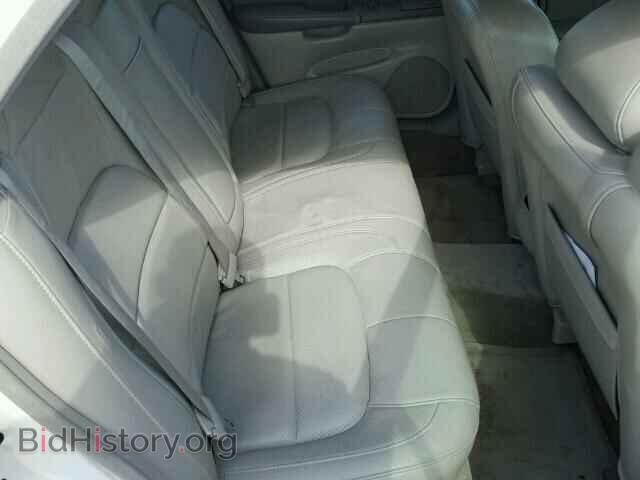 2001 CADILLAC DEVILLE - VIN: 1G6KF57971U256870 - Фото 6