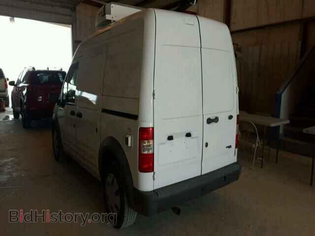 2013 FORD TRANSIT CO - VIN: NM0LS7BNXDT154645 - Фото 3