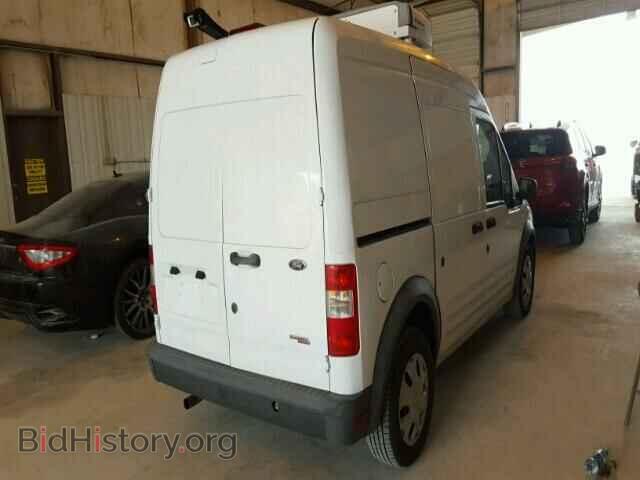 2013 FORD TRANSIT CO - VIN: NM0LS7BNXDT154645 - Фото 4