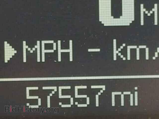 2014 DODGE CARAVAN - VIN: 2C4RDGCG4ER266325 - Фото 8