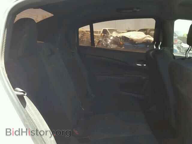 2014 CHRYSLER 200 - VIN: 1C3CCBAB3EN212860 - Фото 6