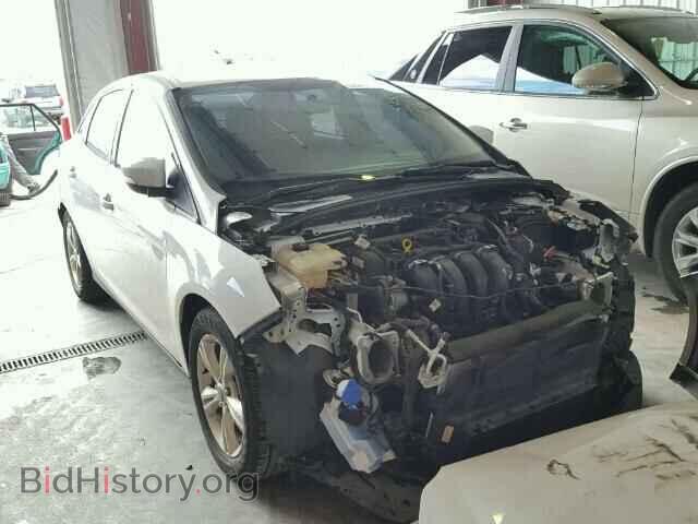 Photo 1FADP3F24EL196933 - FORD FOCUS 2014