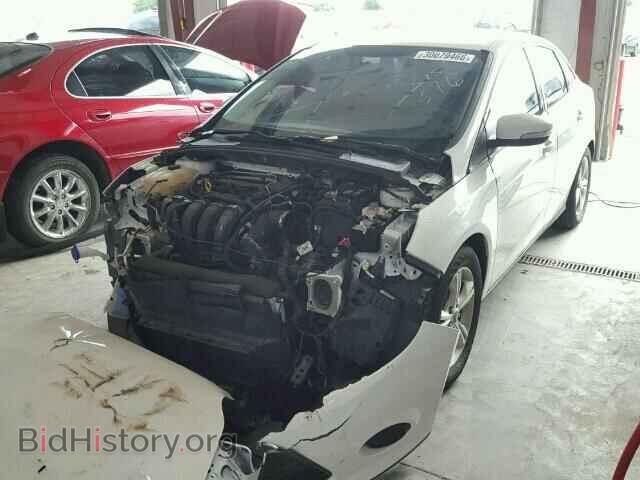 2014 FORD FOCUS - VIN: 1FADP3F24EL196933 - Photo 2