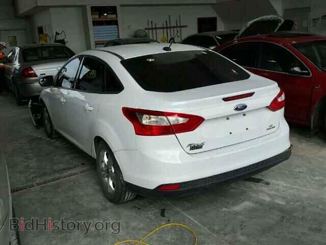 2014 FORD FOCUS - VIN: 1FADP3F24EL196933 - Photo 3