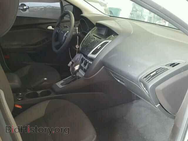 2014 FORD FOCUS - VIN: 1FADP3F24EL196933 - Photo 5