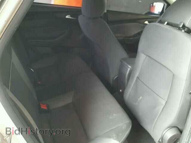 2014 FORD FOCUS - VIN: 1FADP3F24EL196933 - Photo 6