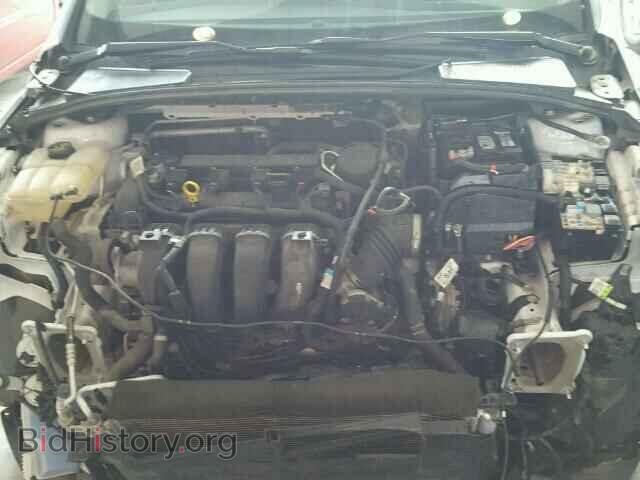 2014 FORD FOCUS - VIN: 1FADP3F24EL196933 - Photo 7