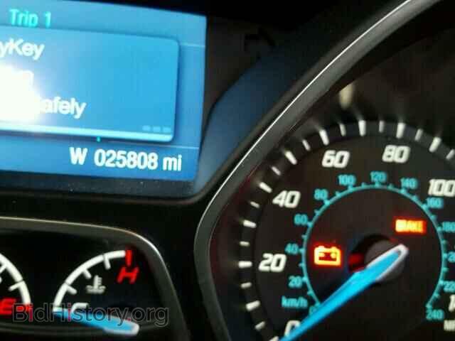 2014 FORD FOCUS - VIN: 1FADP3F24EL196933 - Photo 8