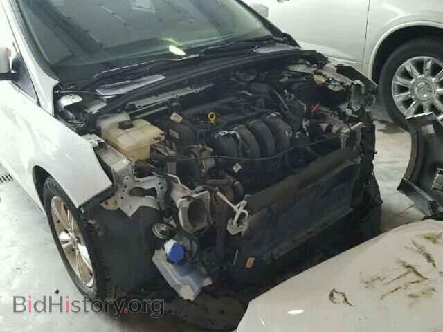 2014 FORD FOCUS - VIN: 1FADP3F24EL196933 - Photo 9