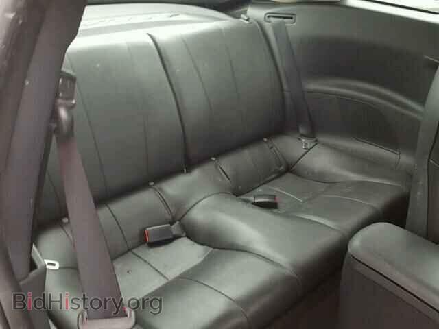 2006 MITSUBISHI ECLIPSE - VIN: 4A3AK34T66E006284 - Фото 6