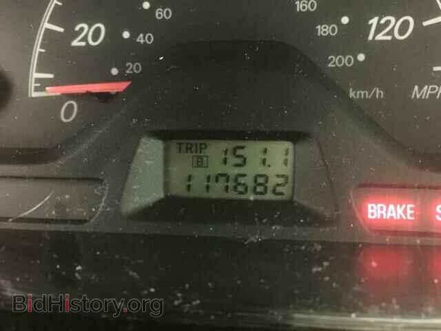 2005 MITSUBISHI LANCER - VIN: JA3AJ26E75U023399 - Фото 8