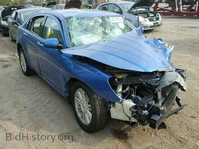Photo 1C3LC66K58N215117 - CHRYSLER SEBRING 2008
