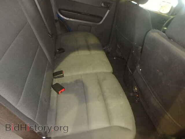 2011 FORD ESCAPE - VIN: 1FMCU0D78BKB24187 - Фото 6