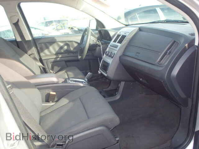 2010 DODGE JOURNEY - VIN: 3D4PG4FB2AT215784 - Фото 5
