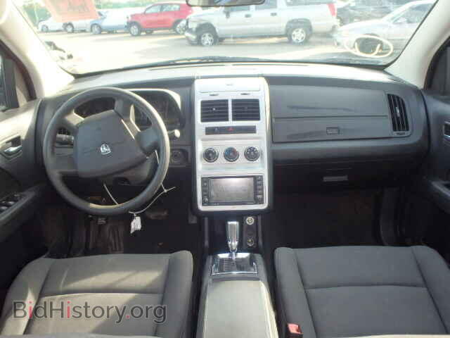 2010 DODGE JOURNEY - VIN: 3D4PG4FB2AT215784 - Фото 9